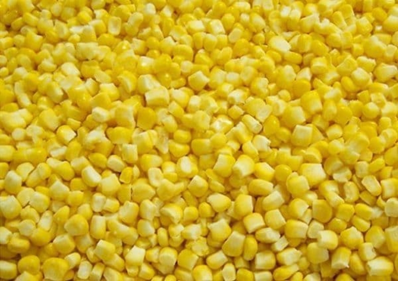 НЕТ В НАЛИЧИИ Кукуруза зерно, 1 кг